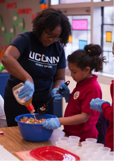 Uconn