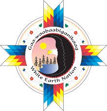 White Earth Nation logo