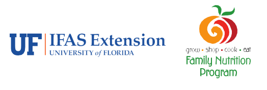 UF IFAS Extension University of Florida & Family Nutrition Program