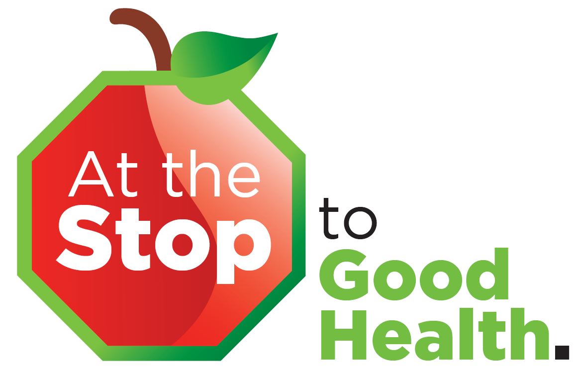stop sign logo