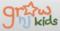 grow NJ kids logo
