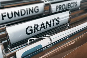 Funding Allocations