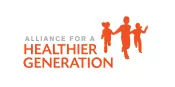 Alliance for a Healtheri Generation Logo