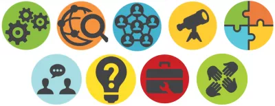 Systems Approaches for Healthy Communities
