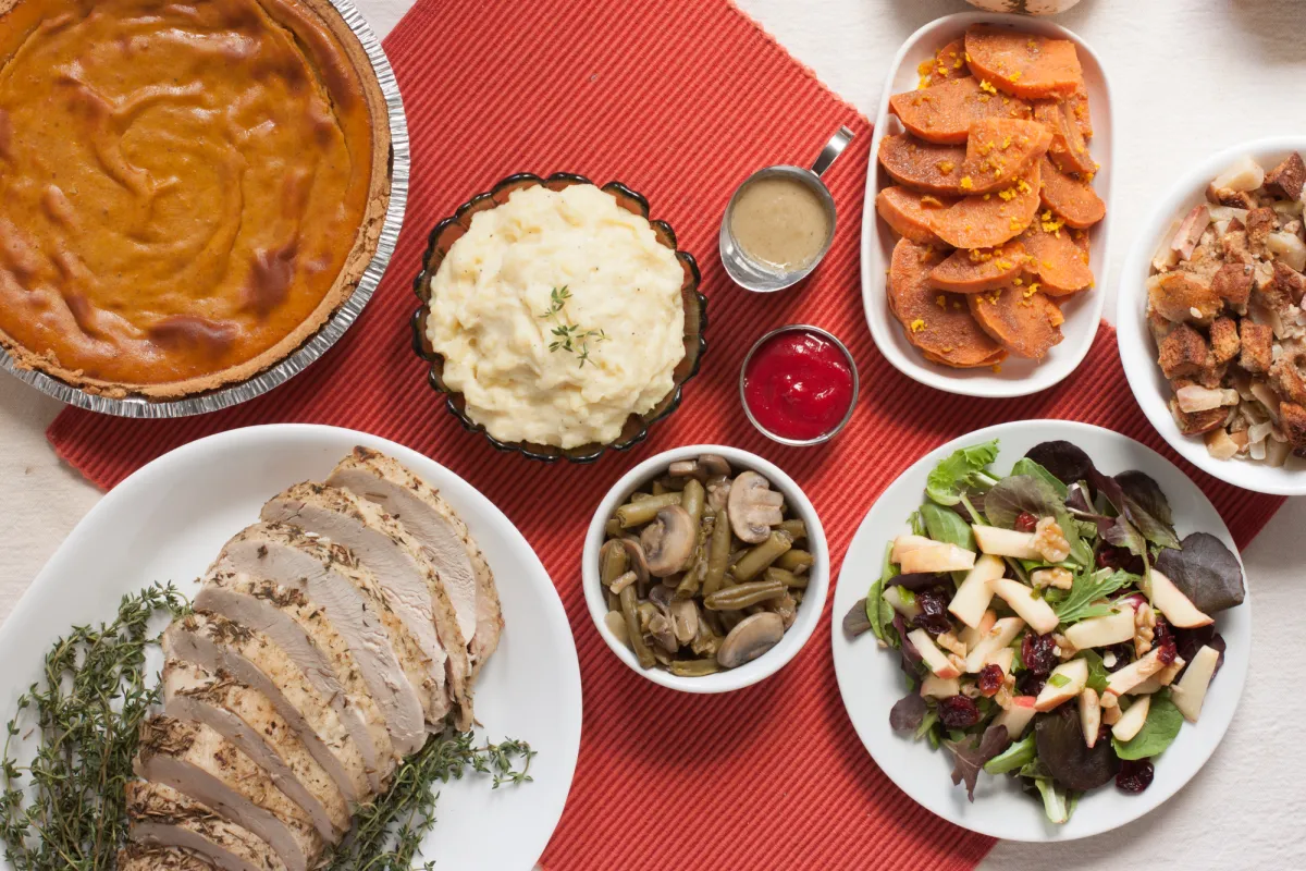 thanksgiving