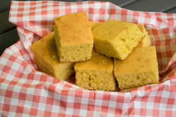 corn bread