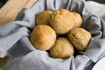 drop biscuits