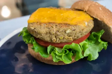 tastee burgers