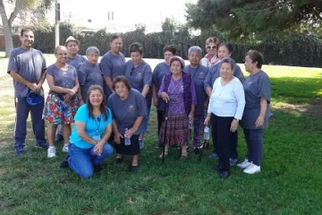 Walking Group