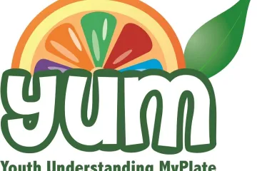 yum - youth understanding myplate