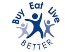 Buy Eat Live Better