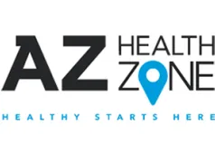 AZ Health Zone healthy starts here