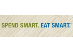 Spend Smart. Eat Smart.