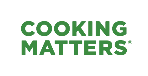 Cooking Matters logo