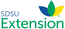 SDSU Extension logo