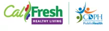 CalFresh CDPH Logos