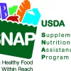 USDA supplemental nutrition assistance program Putting Healthy Food within Reach